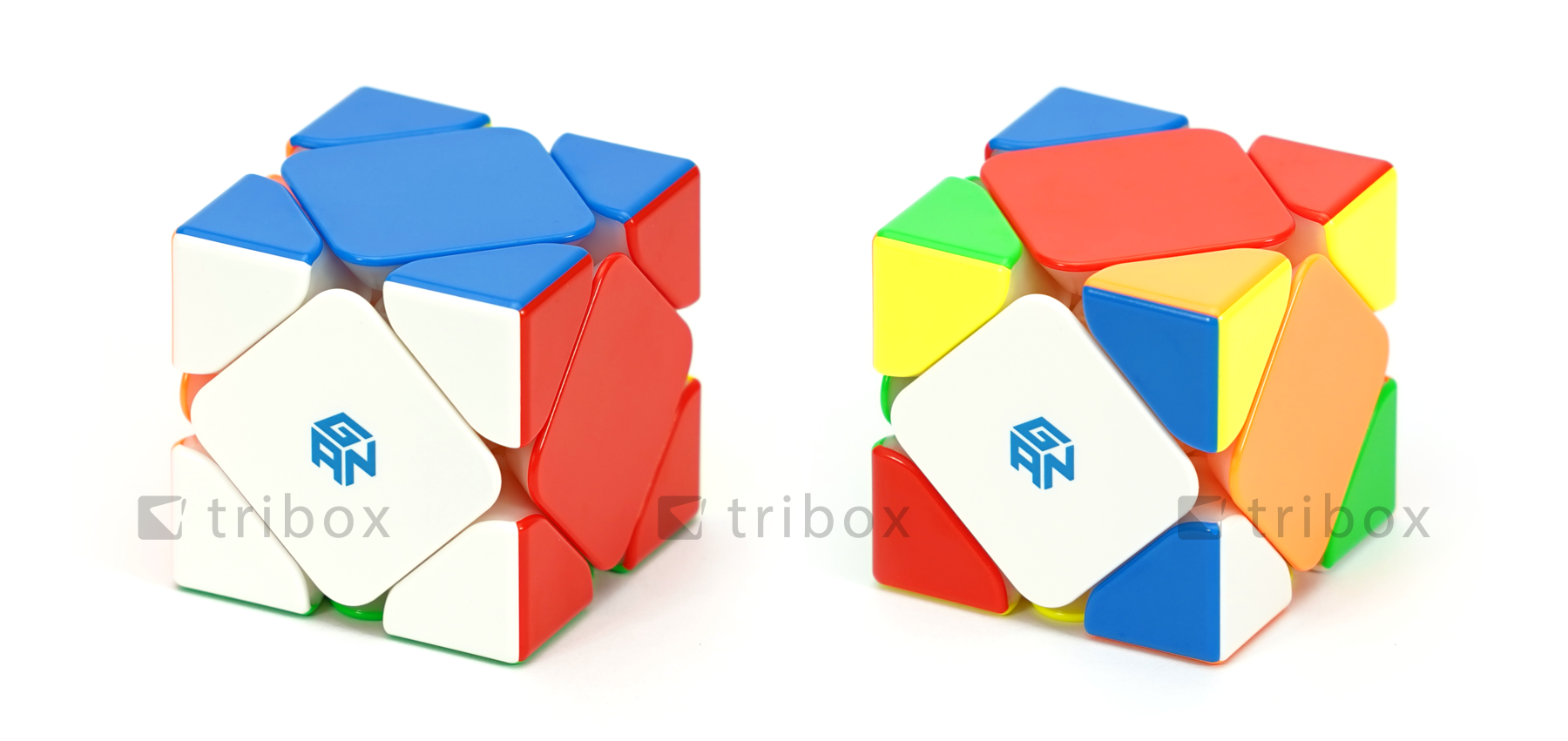 TORIBOストア / GAN Skewb M Enhanced